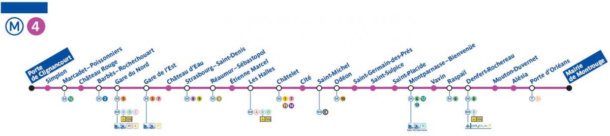 Как сделать себе карту в метро 20